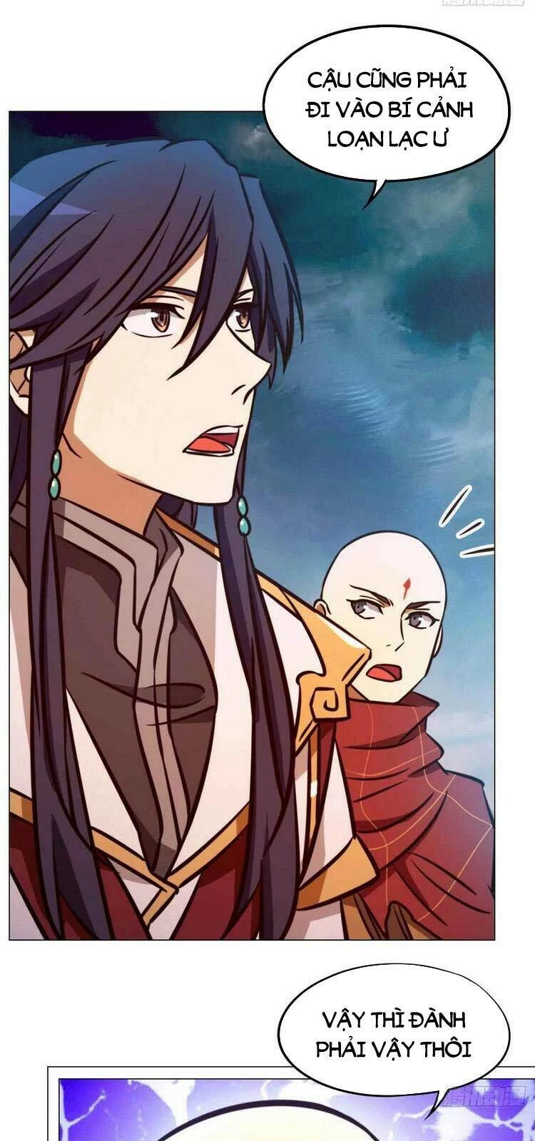 Vạn Cổ Kiếm Thần Chapter 179 - 19