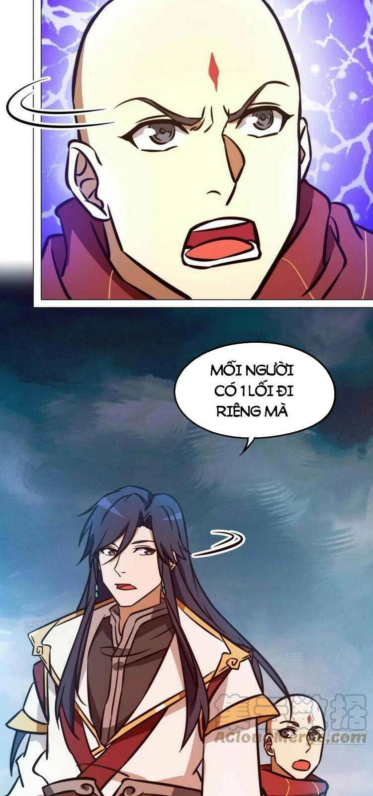 Vạn Cổ Kiếm Thần Chapter 179 - 20