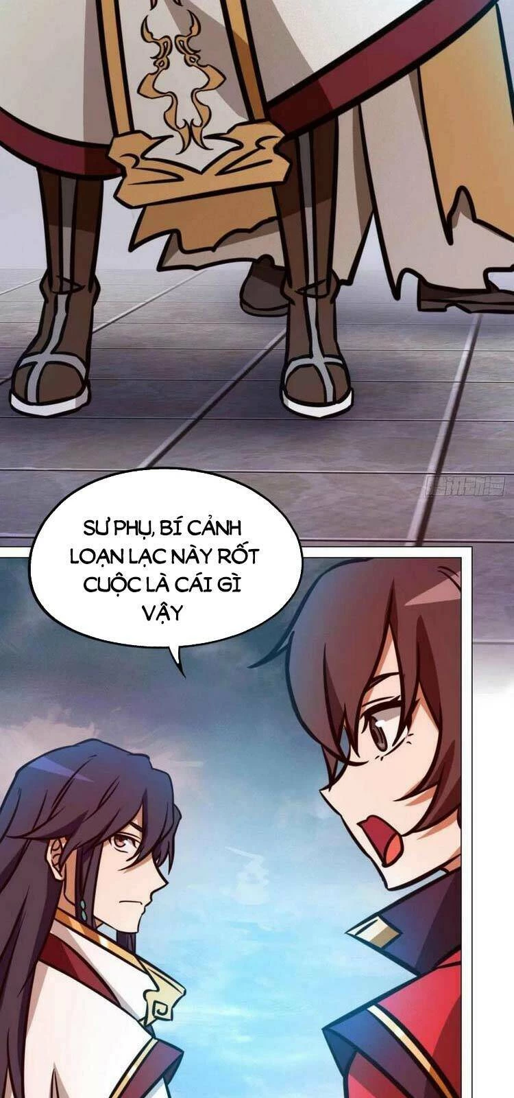 Vạn Cổ Kiếm Thần Chapter 179 - 22