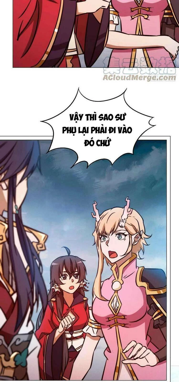Vạn Cổ Kiếm Thần Chapter 179 - 27