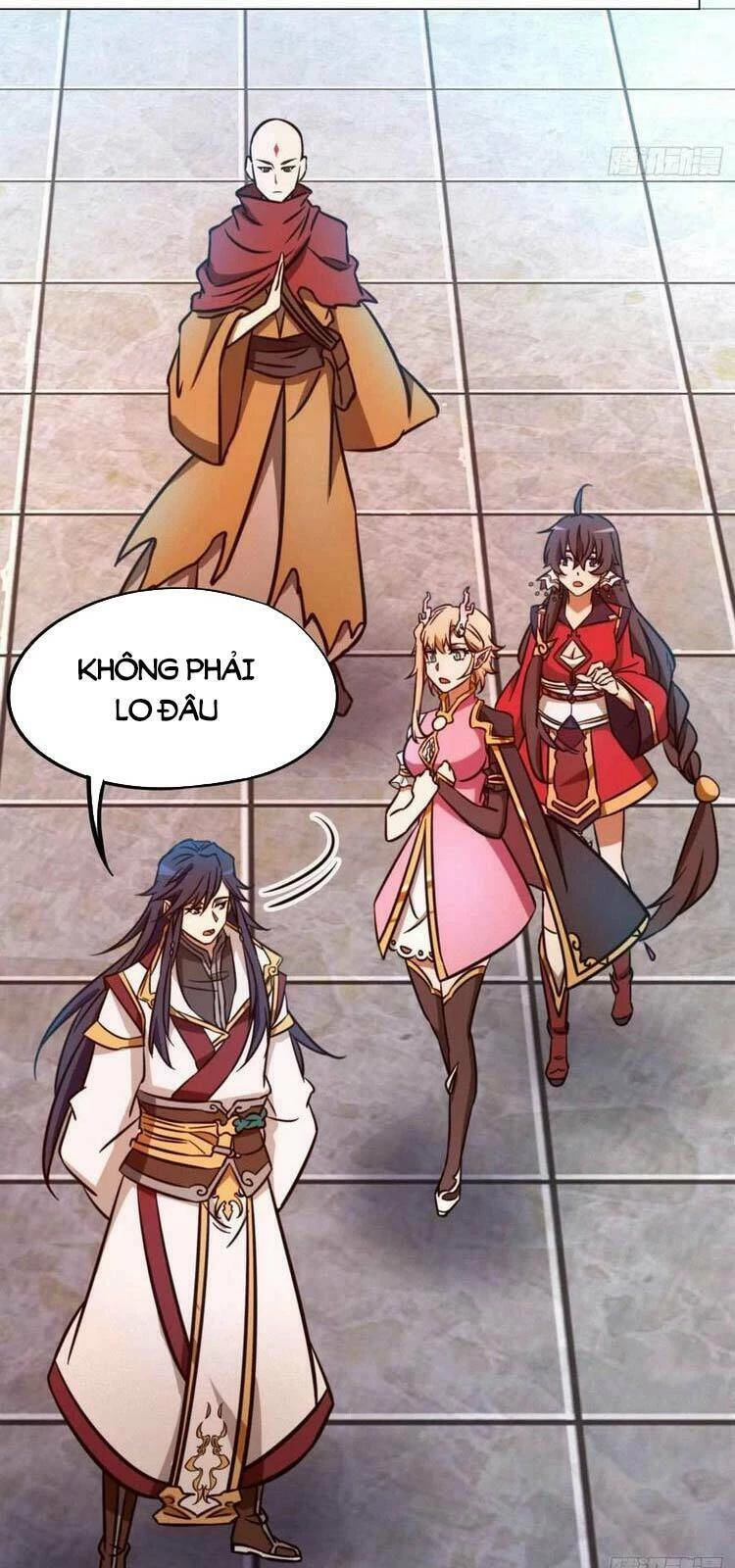 Vạn Cổ Kiếm Thần Chapter 179 - 28