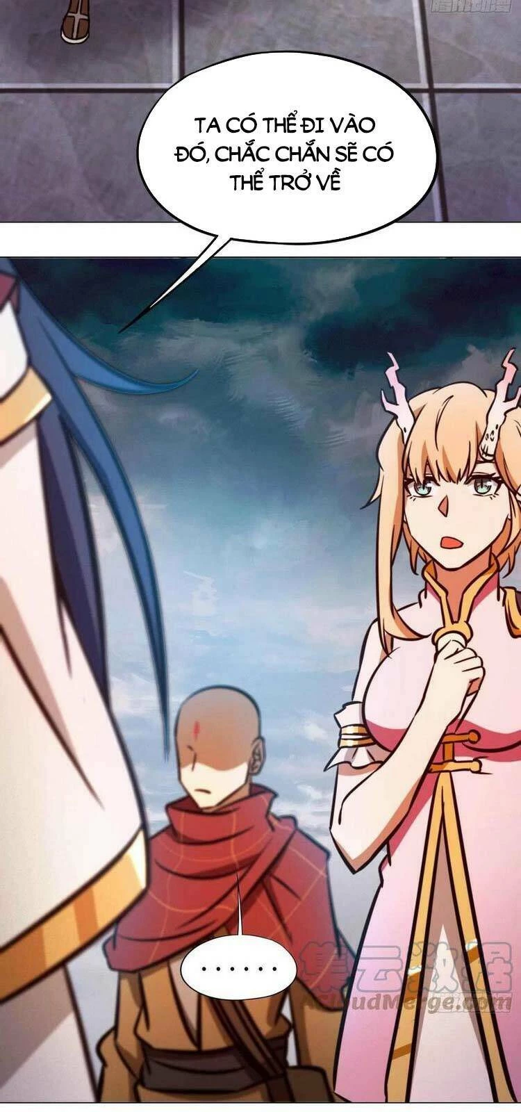 Vạn Cổ Kiếm Thần Chapter 179 - 29