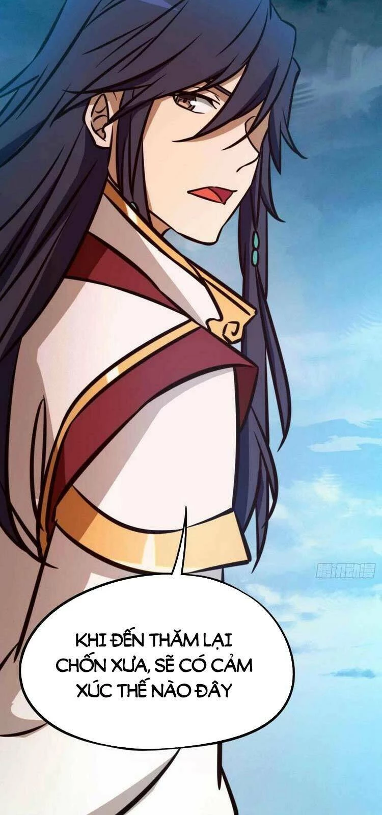 Vạn Cổ Kiếm Thần Chapter 179 - 31