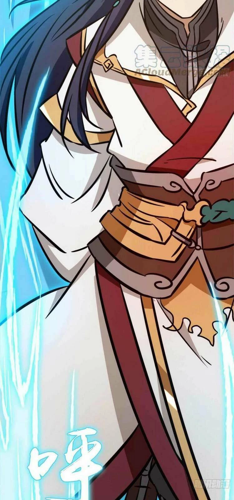 Vạn Cổ Kiếm Thần Chapter 179 - 35