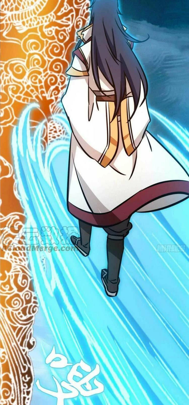 Vạn Cổ Kiếm Thần Chapter 179 - 37