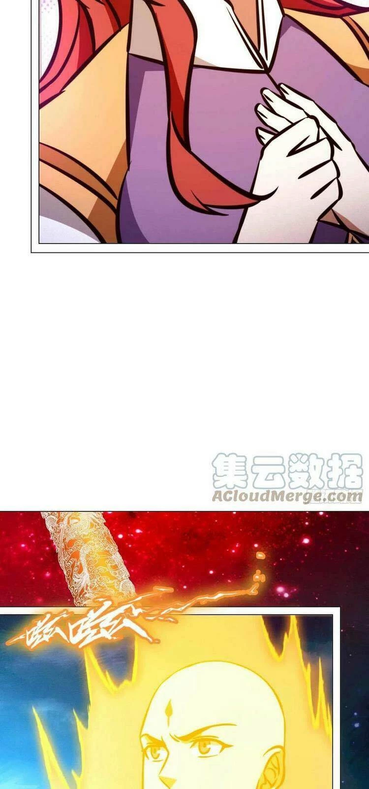 Vạn Cổ Kiếm Thần Chapter 179 - 40