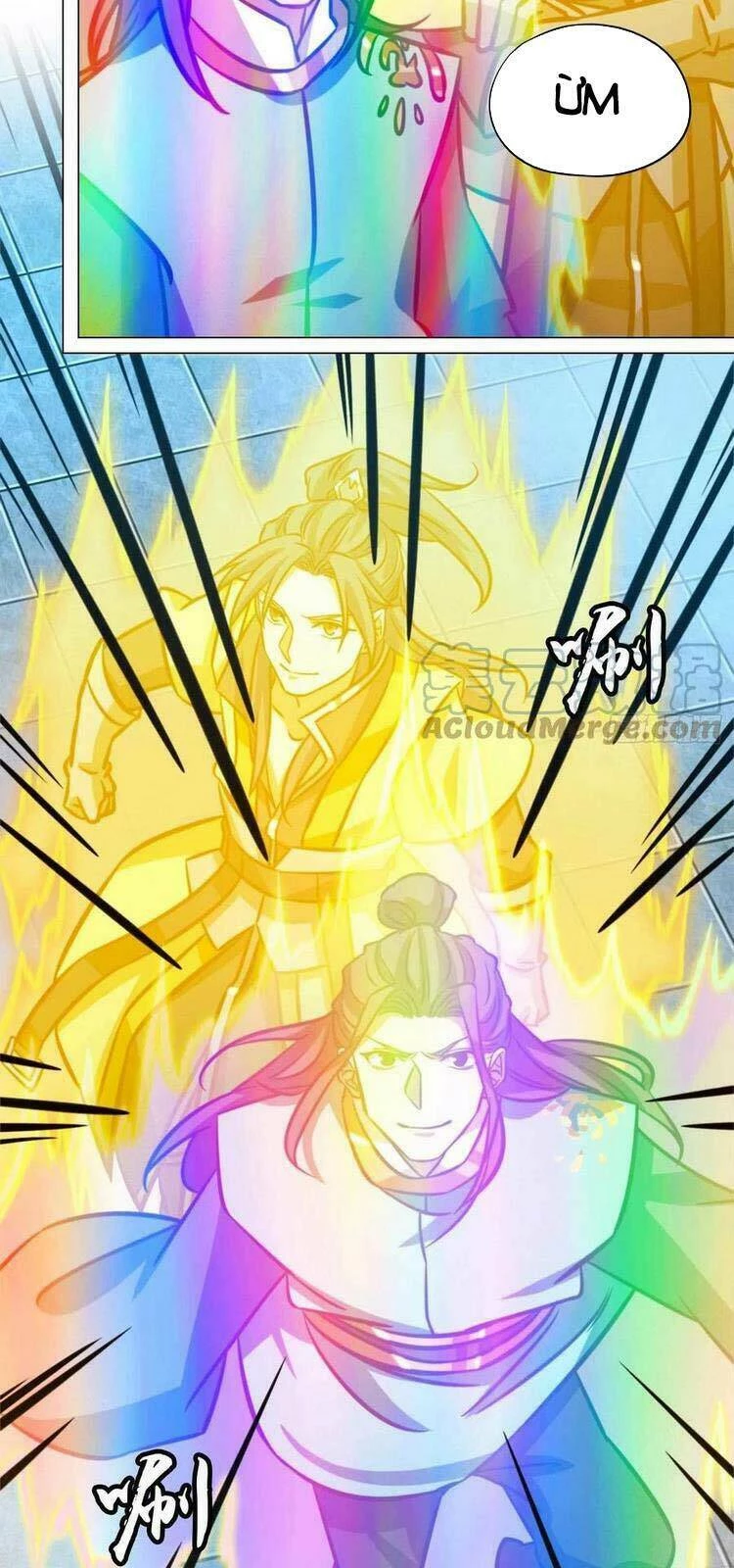 Vạn Cổ Kiếm Thần Chapter 179 - 43