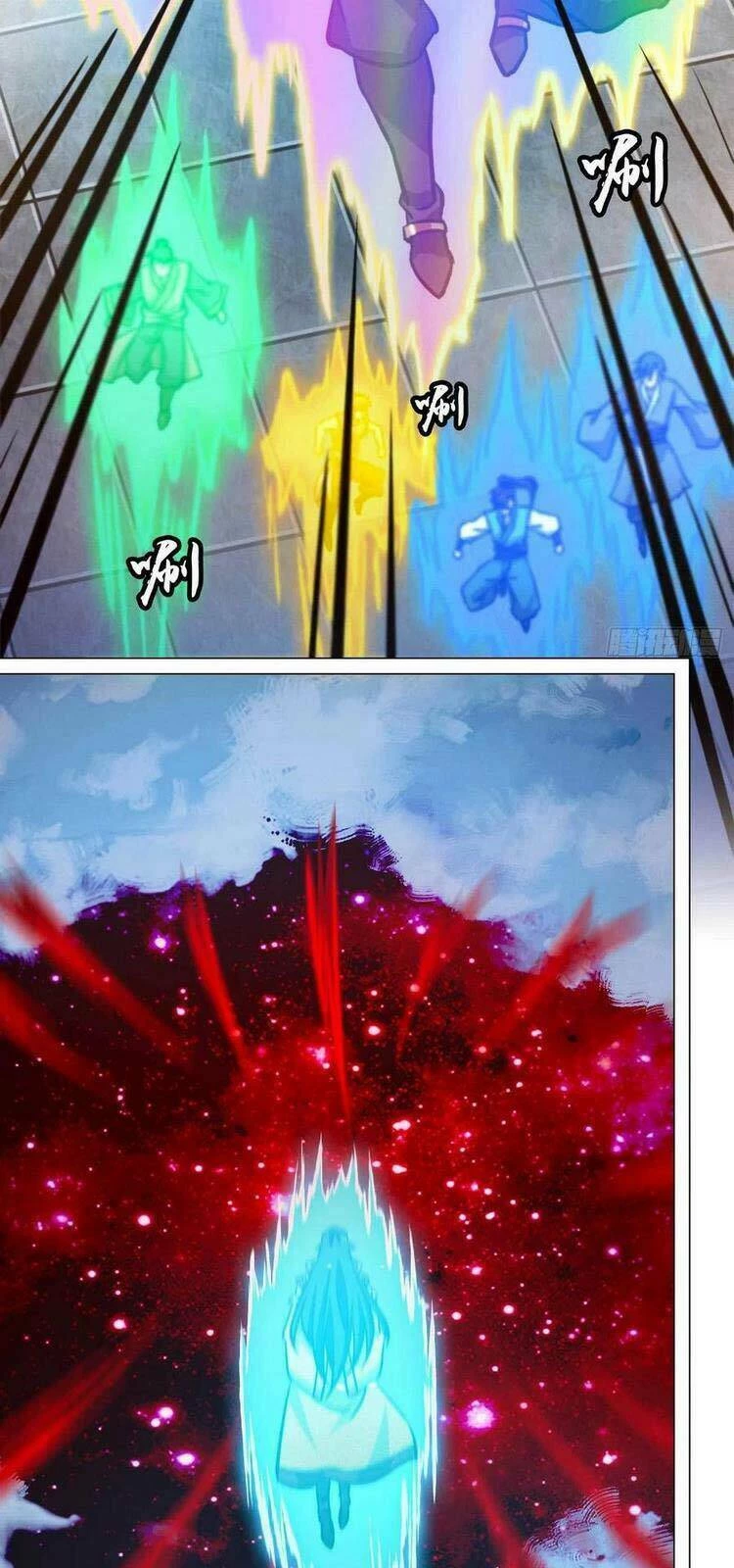 Vạn Cổ Kiếm Thần Chapter 179 - 44