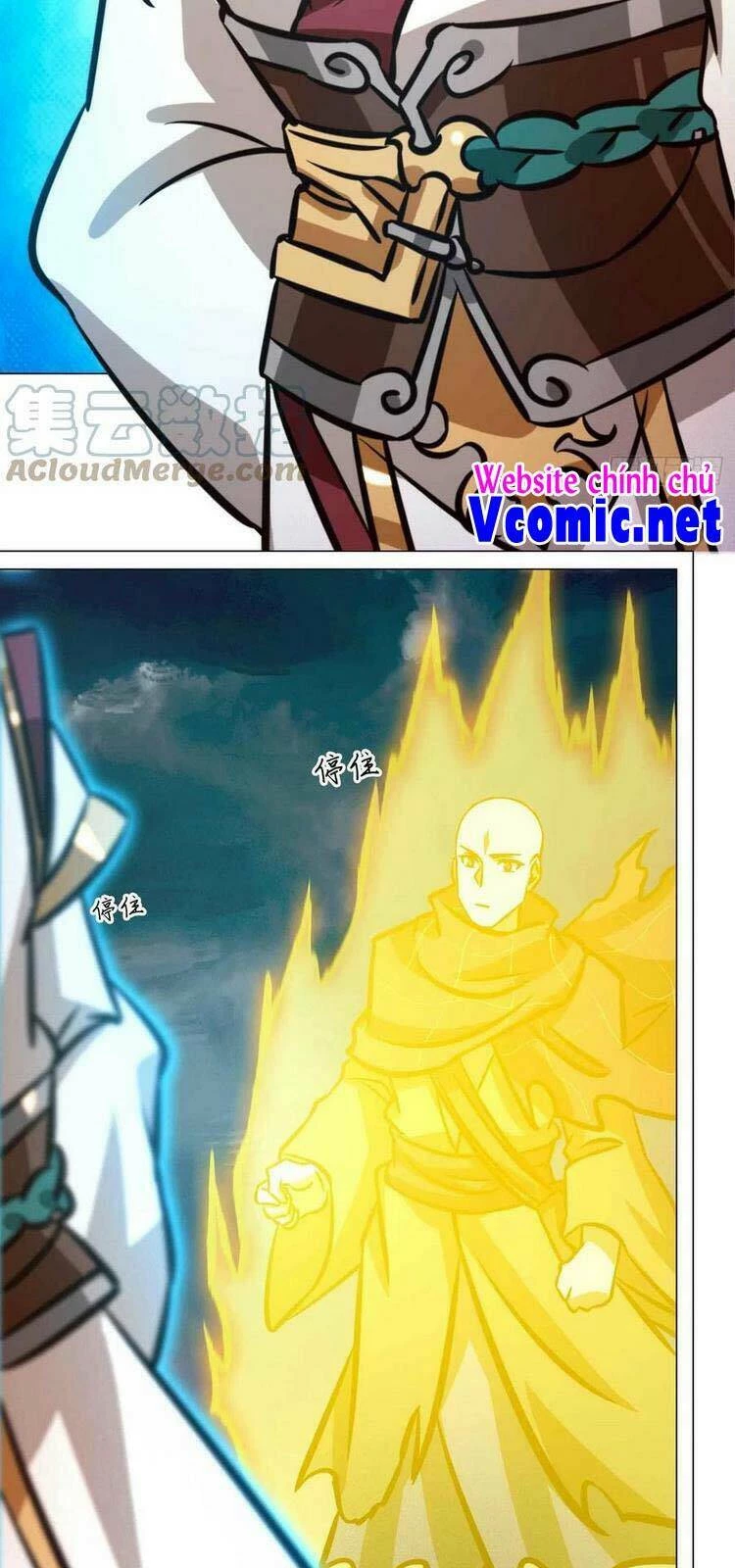 Vạn Cổ Kiếm Thần Chapter 179 - 46