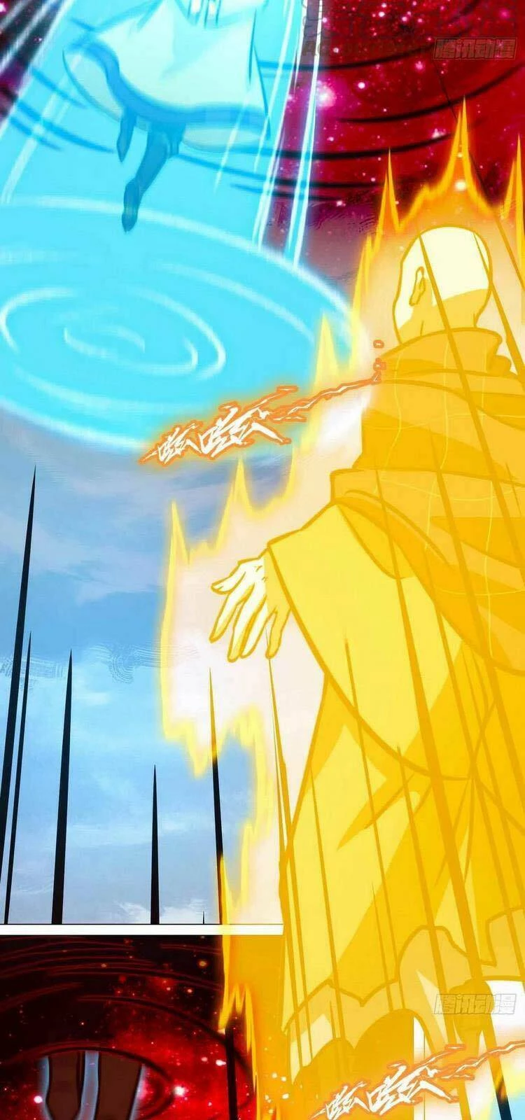 Vạn Cổ Kiếm Thần Chapter 179 - 49