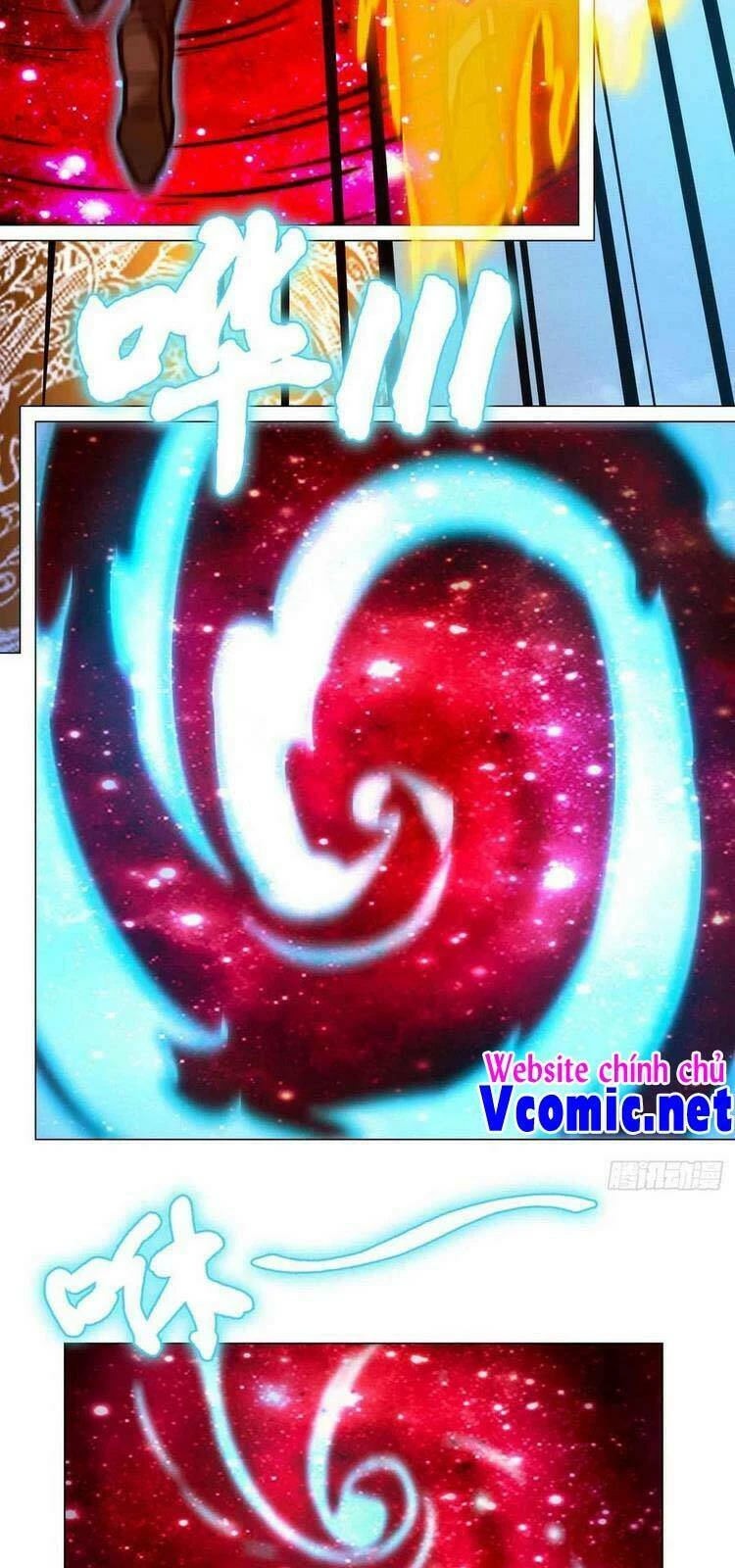 Vạn Cổ Kiếm Thần Chapter 179 - 50