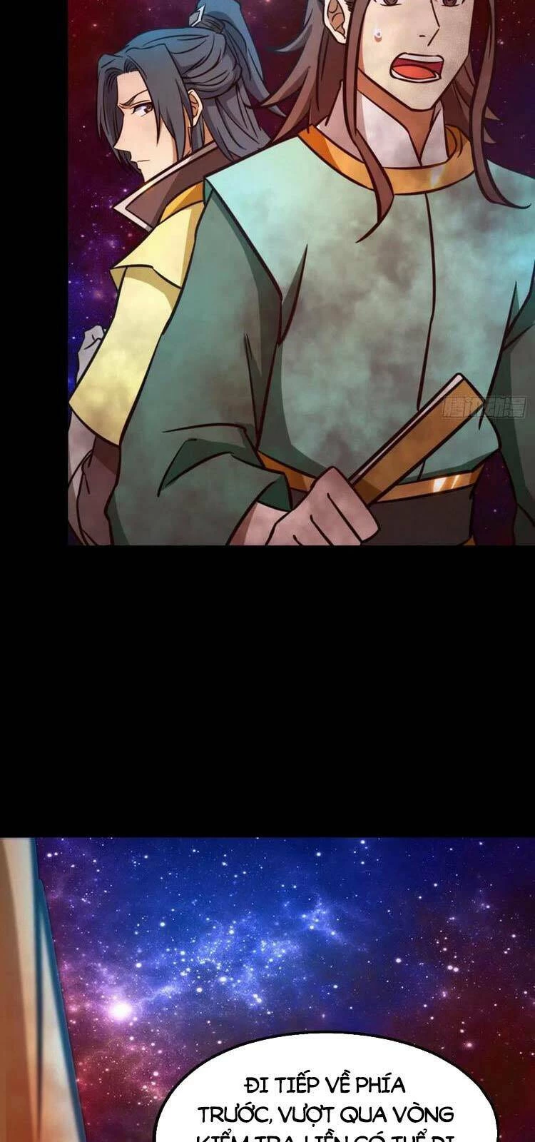 Vạn Cổ Kiếm Thần Chapter 180 - 5
