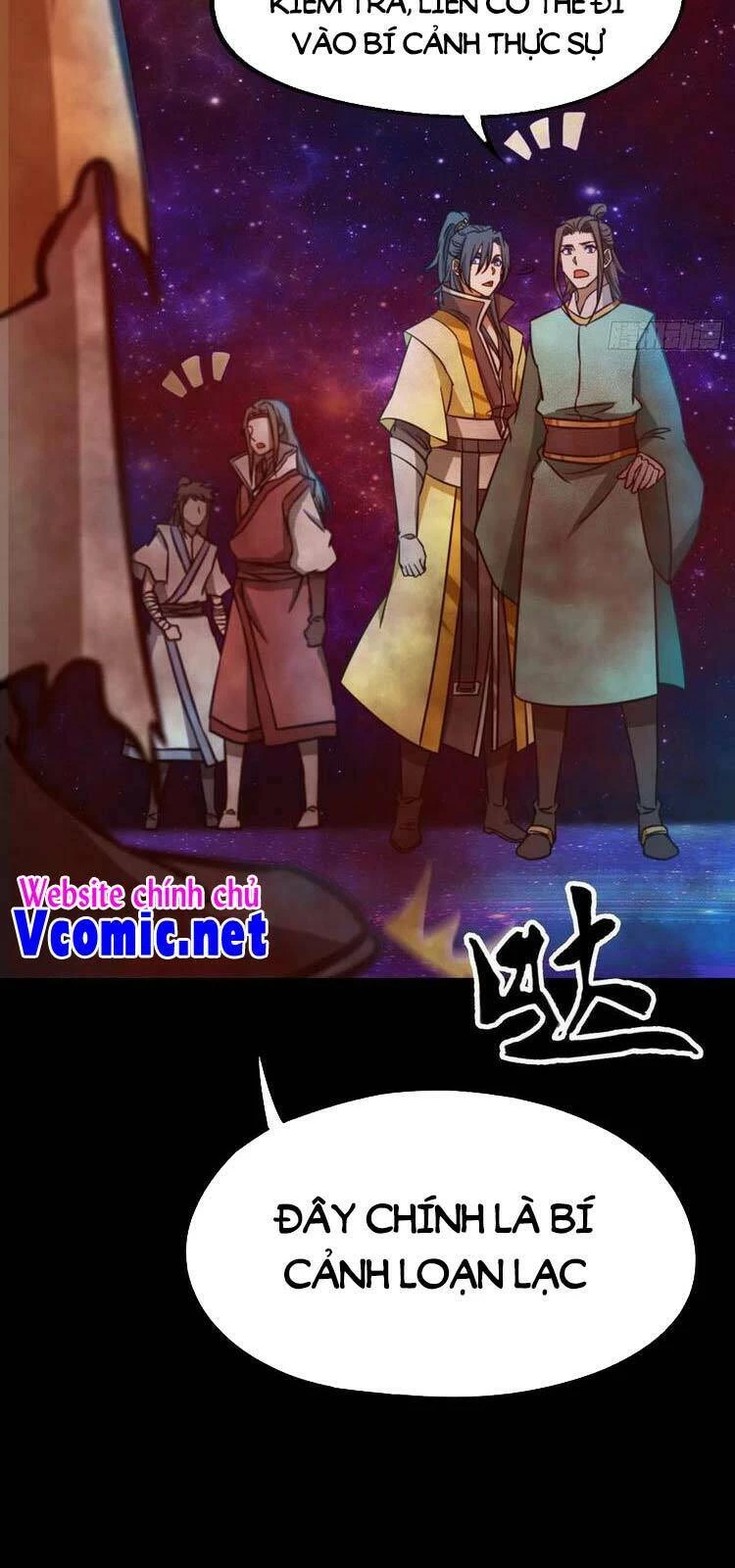 Vạn Cổ Kiếm Thần Chapter 180 - 6