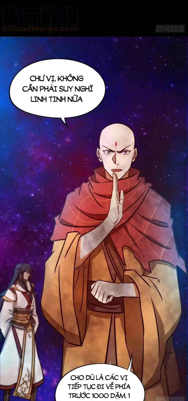 Vạn Cổ Kiếm Thần Chapter 180 - 7