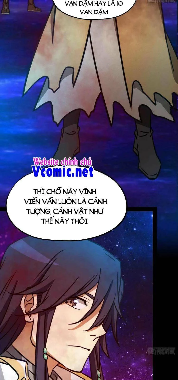 Vạn Cổ Kiếm Thần Chapter 180 - 8