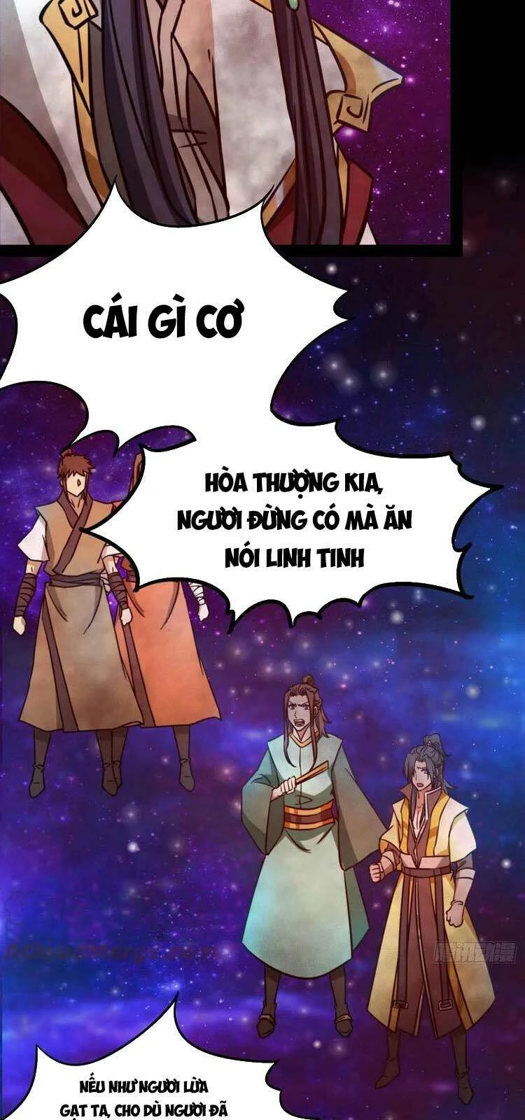 Vạn Cổ Kiếm Thần Chapter 180 - 9