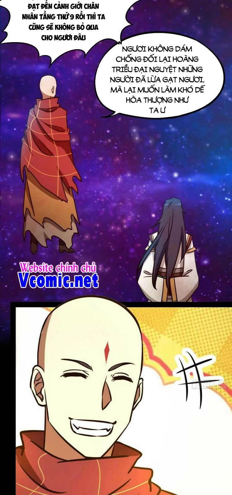 Vạn Cổ Kiếm Thần Chapter 180 - 10