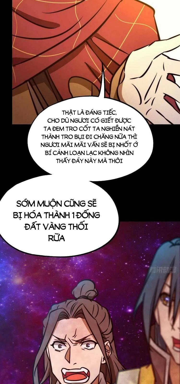 Vạn Cổ Kiếm Thần Chapter 180 - 11