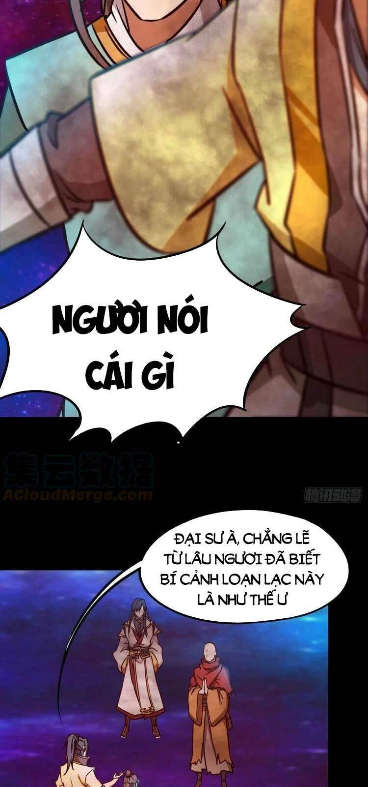 Vạn Cổ Kiếm Thần Chapter 180 - 12