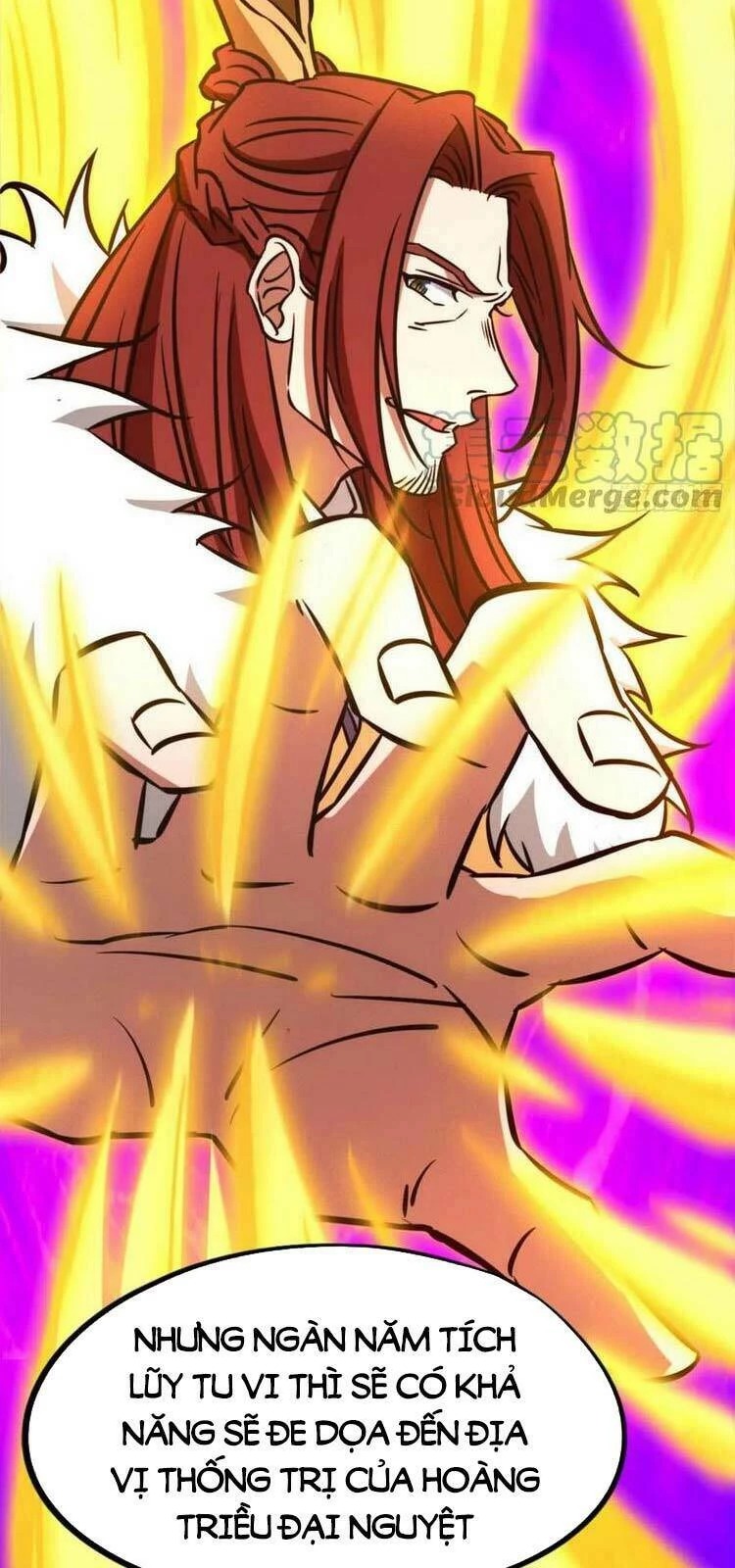 Vạn Cổ Kiếm Thần Chapter 180 - 15