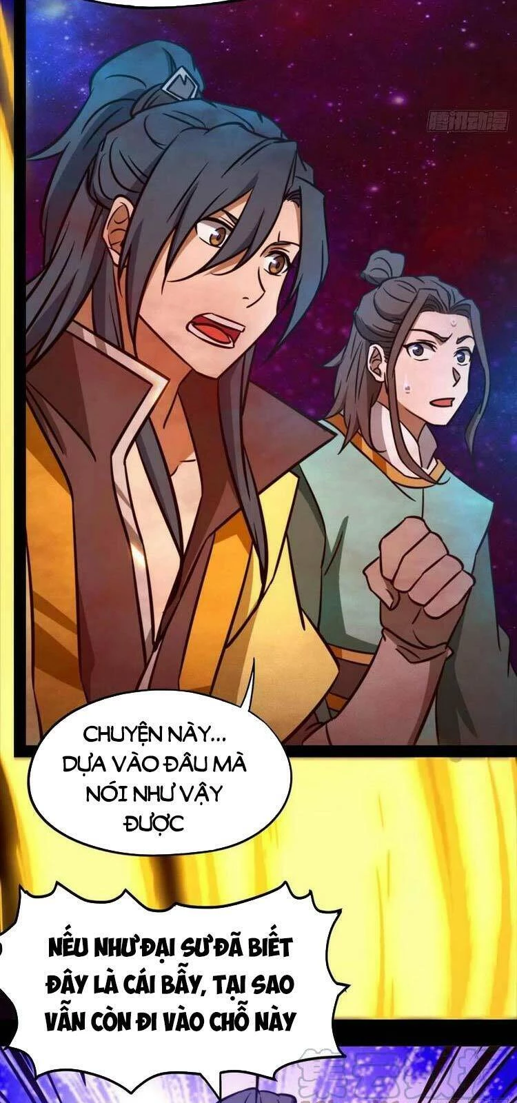 Vạn Cổ Kiếm Thần Chapter 180 - 17