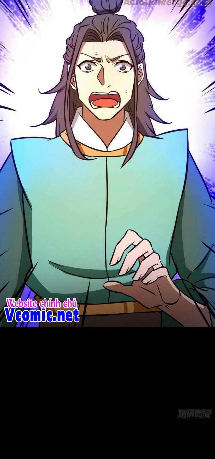 Vạn Cổ Kiếm Thần Chapter 180 - 18