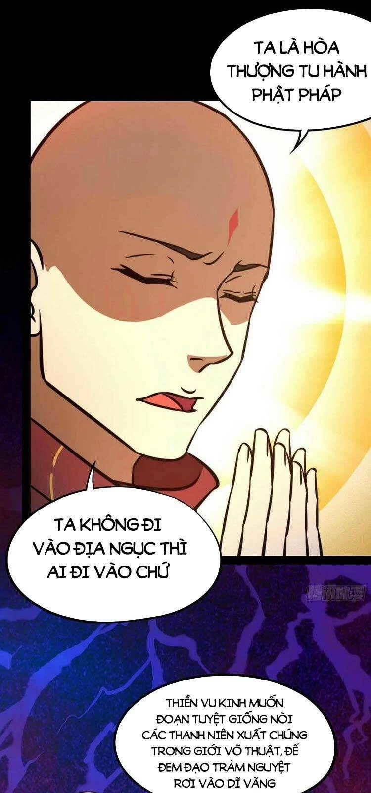 Vạn Cổ Kiếm Thần Chapter 180 - 19