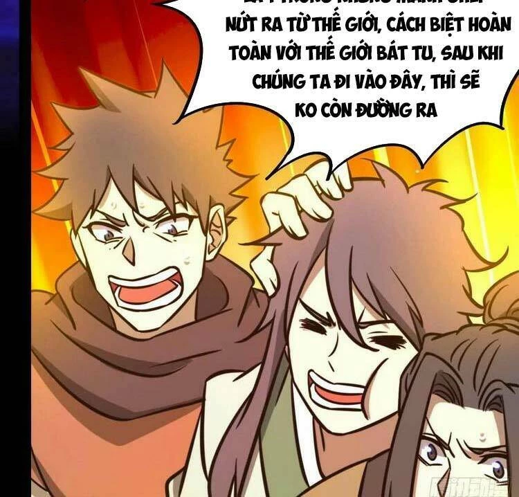 Vạn Cổ Kiếm Thần Chapter 180 - 21