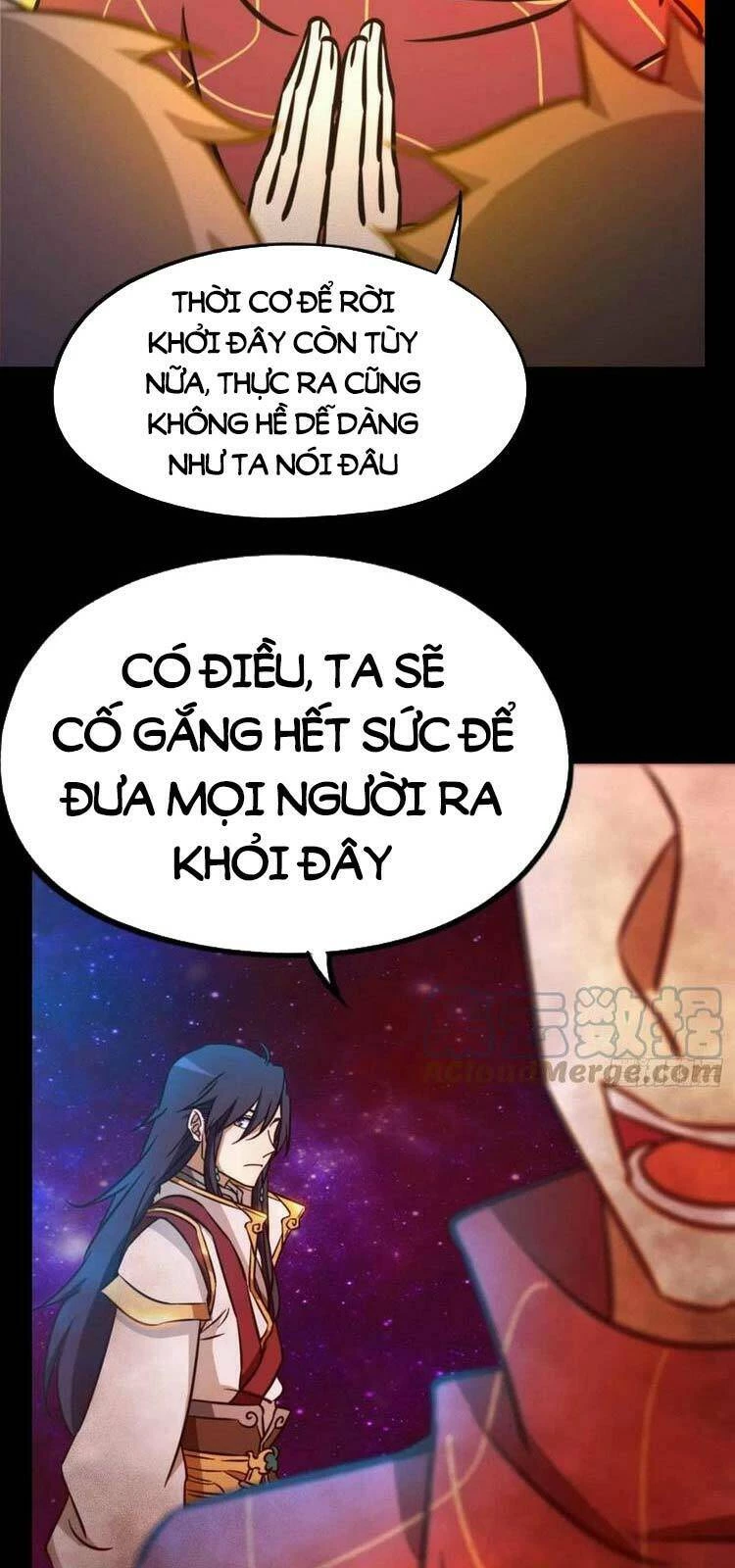 Vạn Cổ Kiếm Thần Chapter 180 - 23