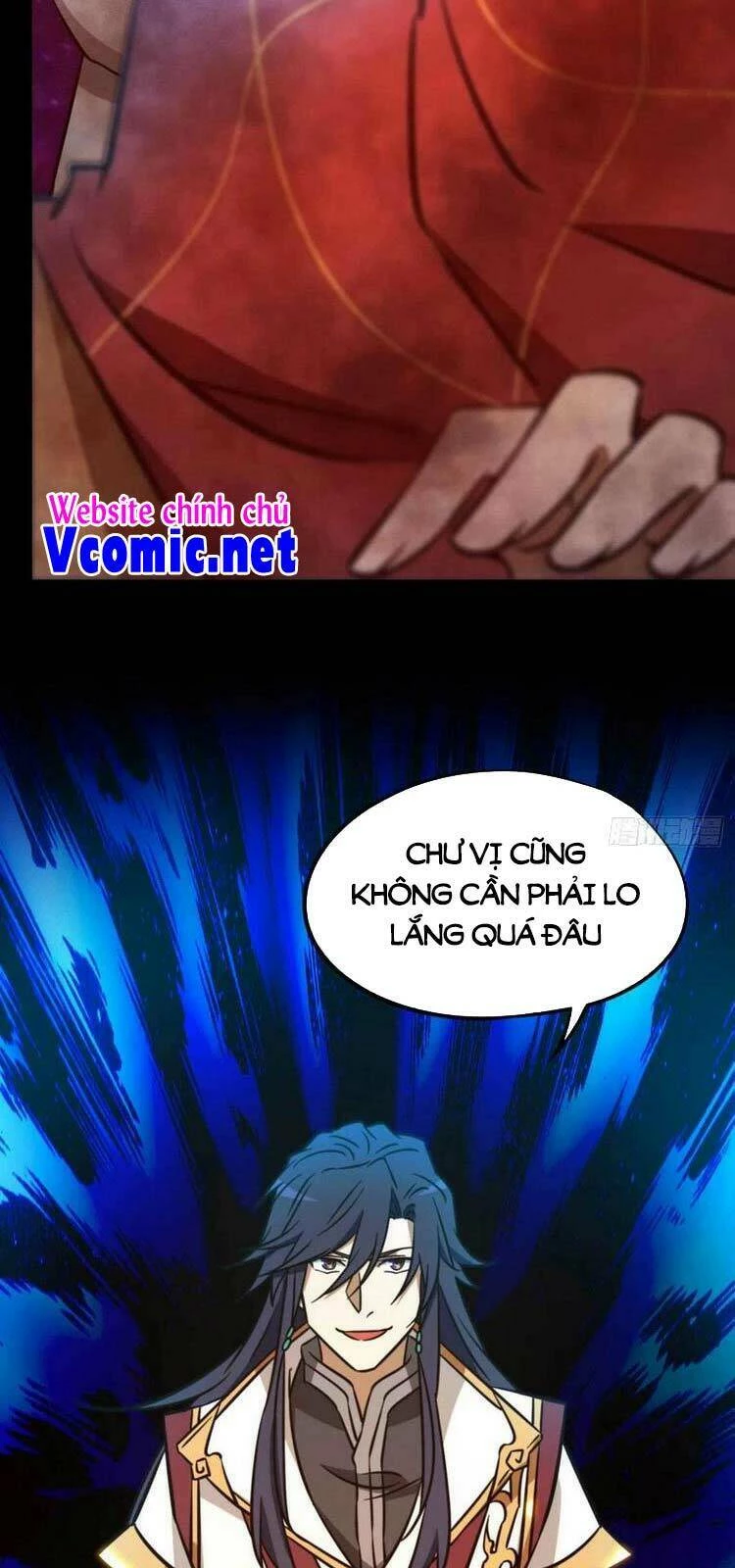 Vạn Cổ Kiếm Thần Chapter 180 - 24
