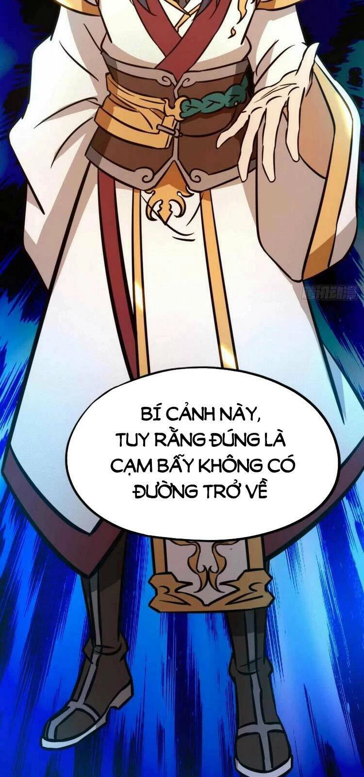 Vạn Cổ Kiếm Thần Chapter 180 - 25