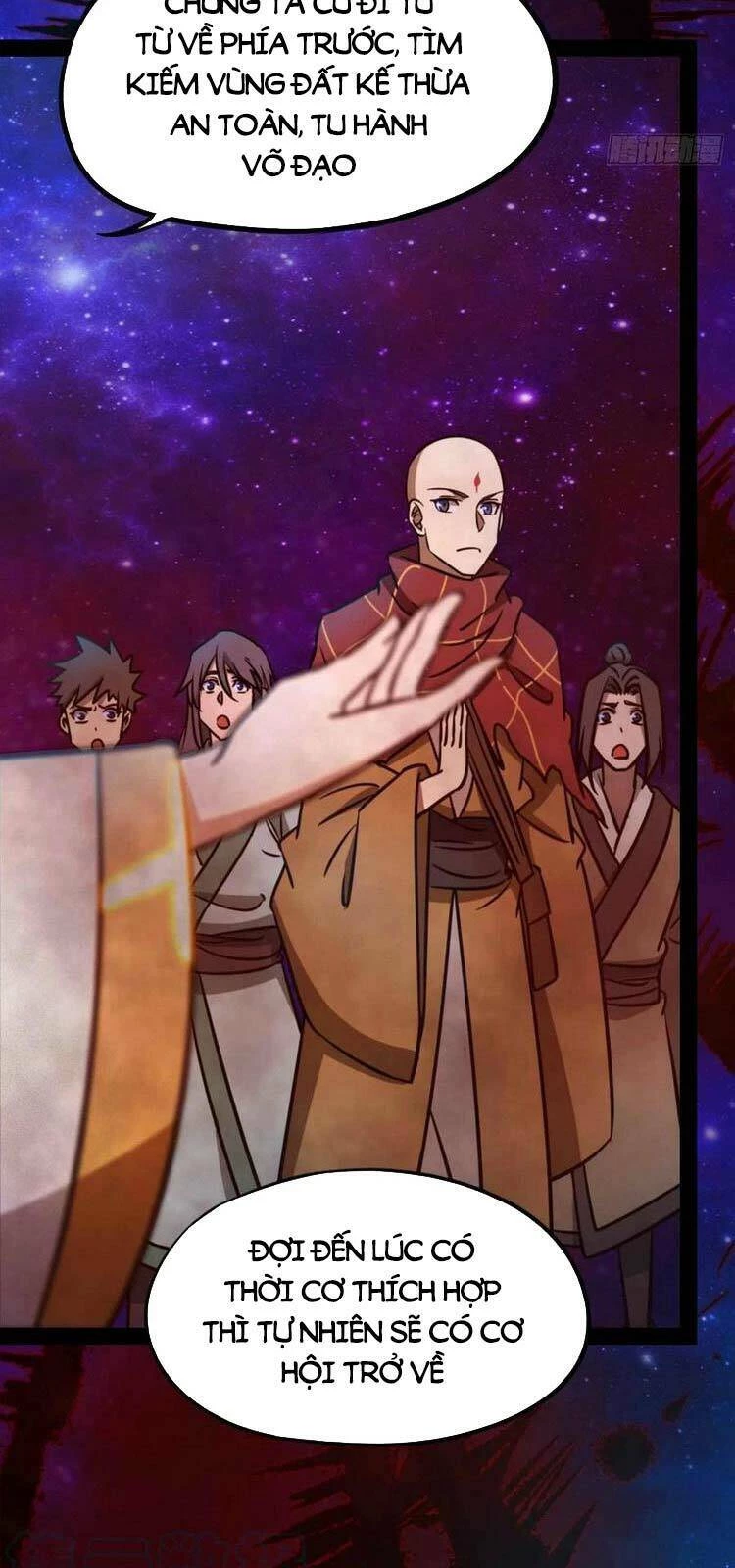 Vạn Cổ Kiếm Thần Chapter 180 - 28