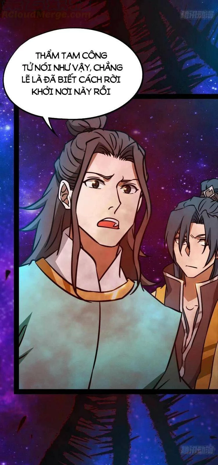 Vạn Cổ Kiếm Thần Chapter 180 - 29