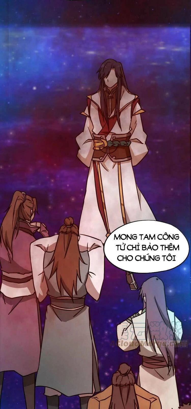 Vạn Cổ Kiếm Thần Chapter 180 - 31