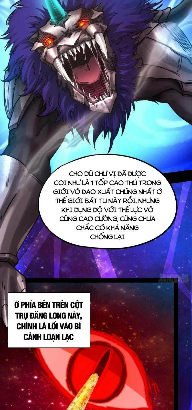 Vạn Cổ Kiếm Thần Chapter 180 - 36