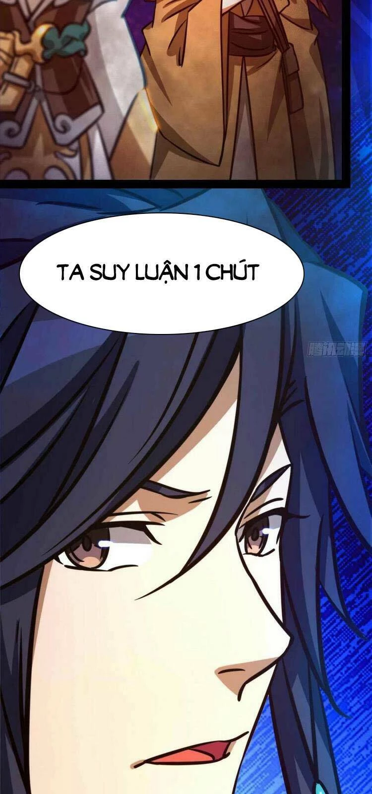 Vạn Cổ Kiếm Thần Chapter 180 - 39