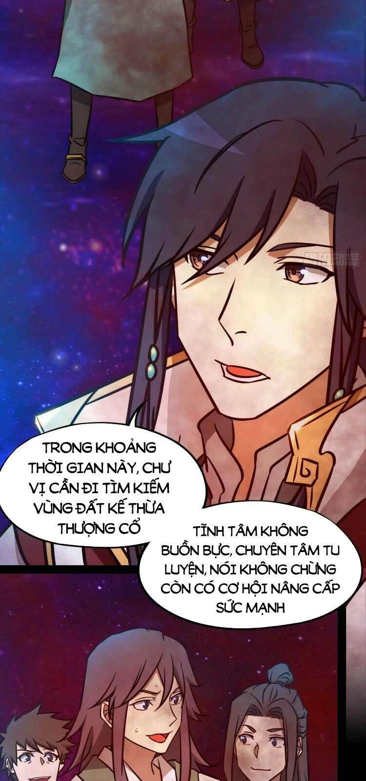 Vạn Cổ Kiếm Thần Chapter 180 - 41