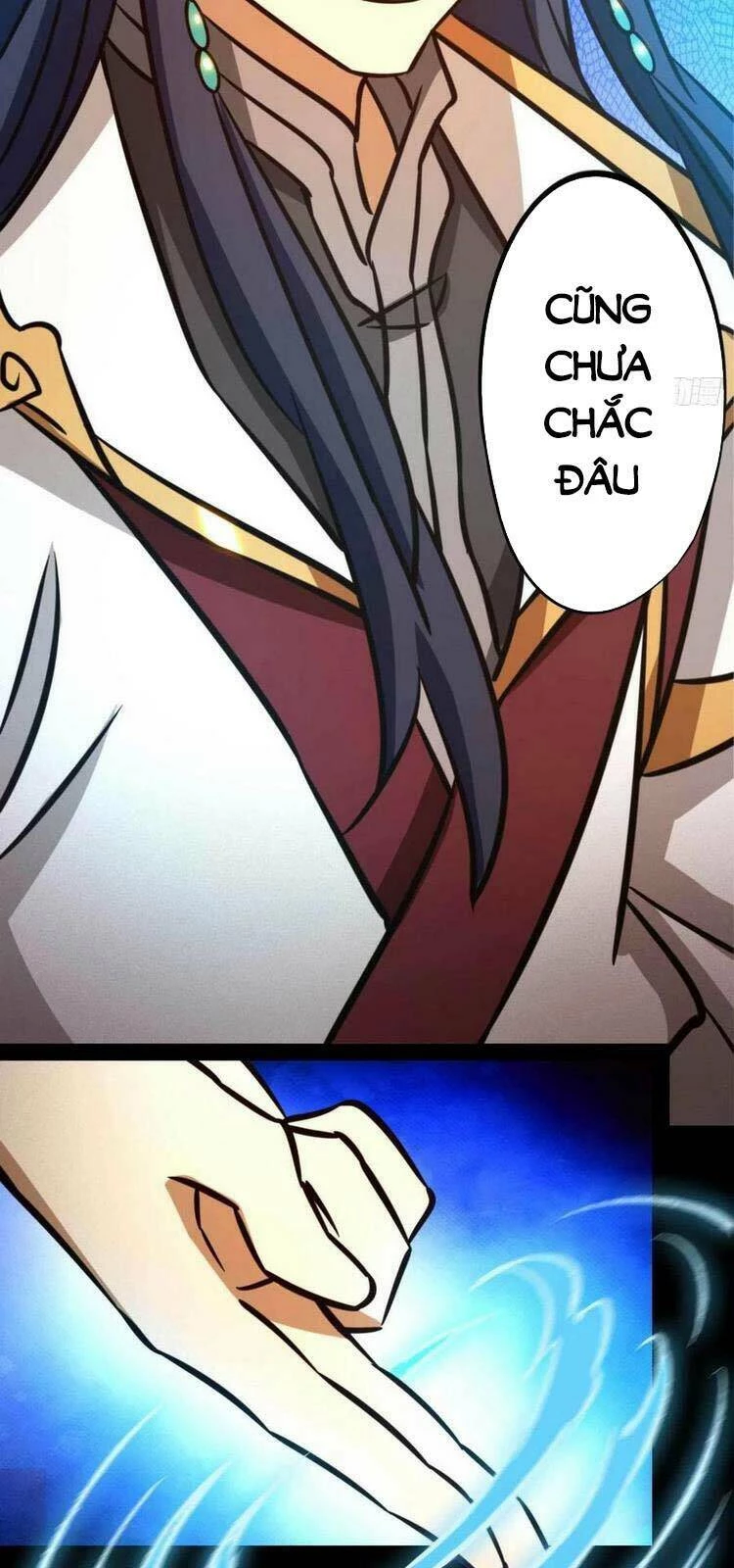 Vạn Cổ Kiếm Thần Chapter 180 - 44
