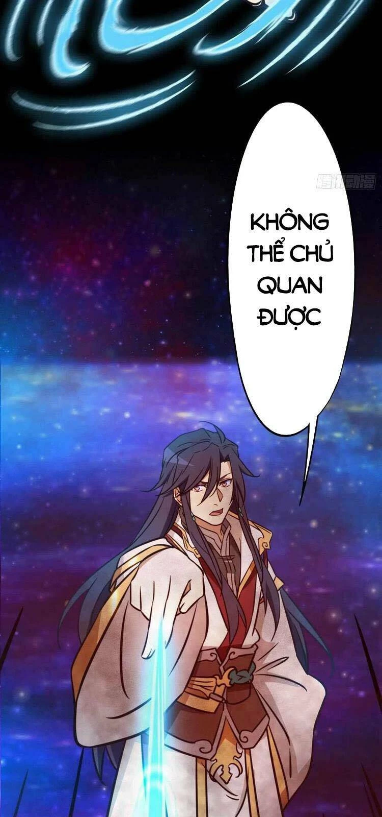 Vạn Cổ Kiếm Thần Chapter 180 - 45