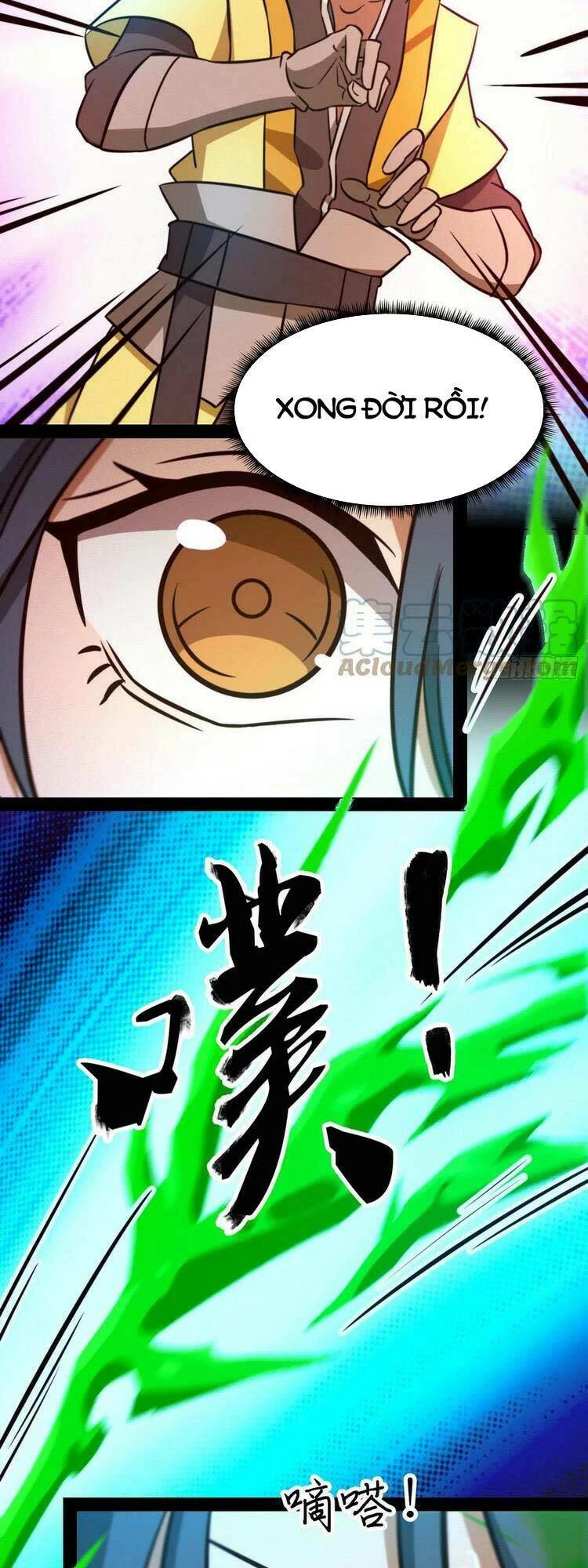 Vạn Cổ Kiếm Thần Chapter 181 - 2