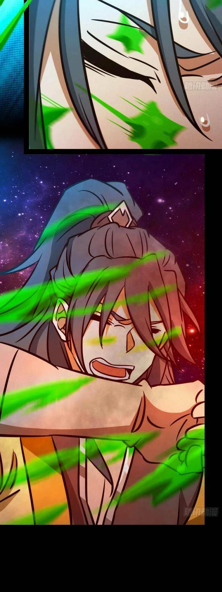 Vạn Cổ Kiếm Thần Chapter 181 - 3