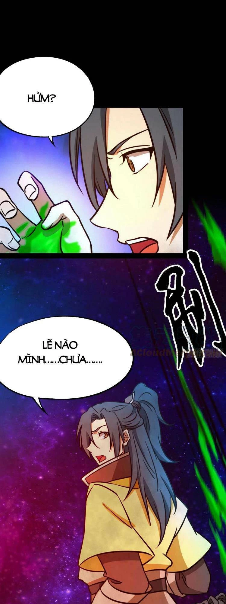 Vạn Cổ Kiếm Thần Chapter 181 - 4