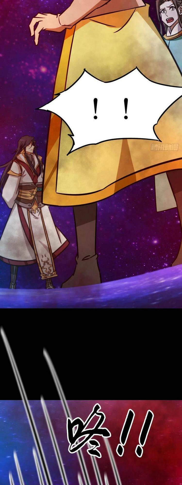 Vạn Cổ Kiếm Thần Chapter 181 - 5