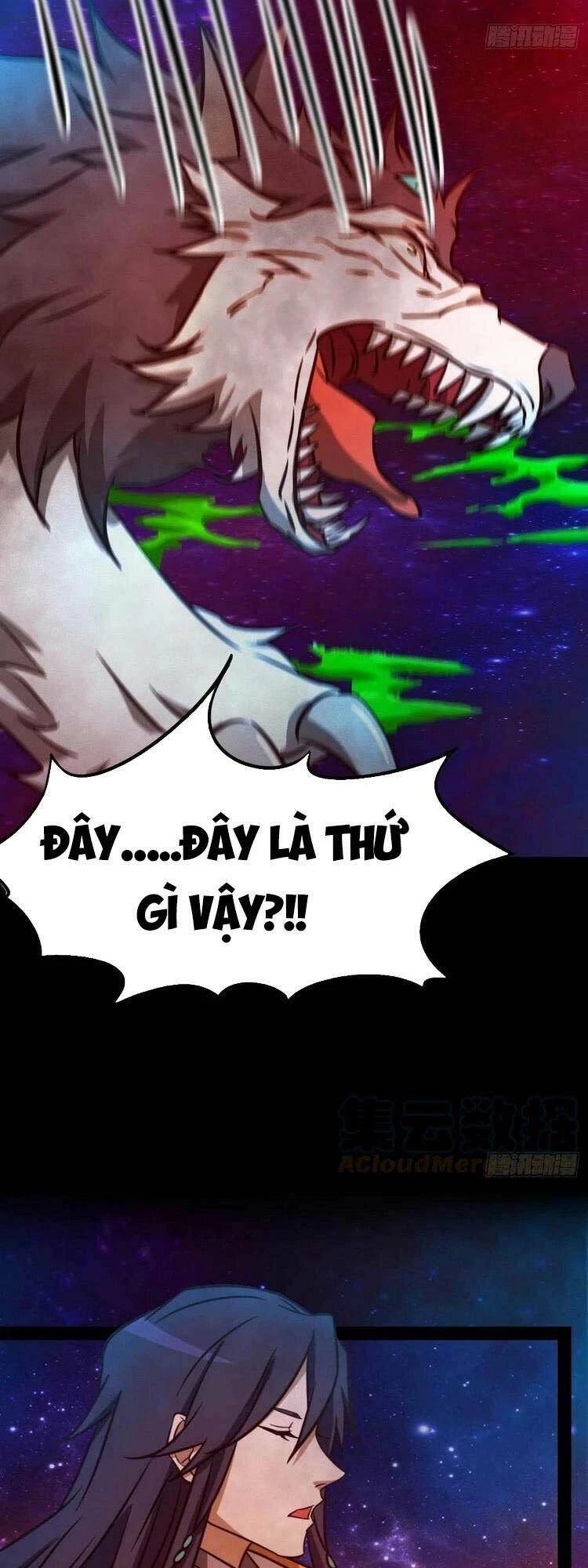 Vạn Cổ Kiếm Thần Chapter 181 - 6