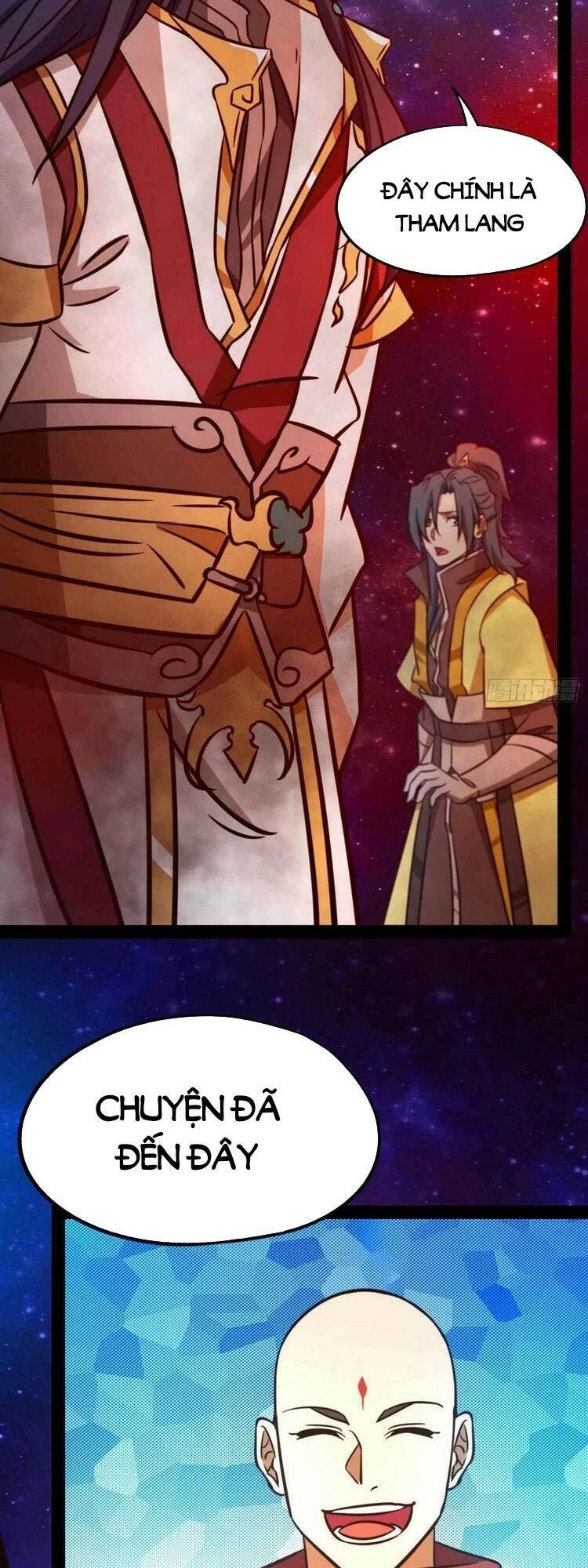 Vạn Cổ Kiếm Thần Chapter 181 - 7