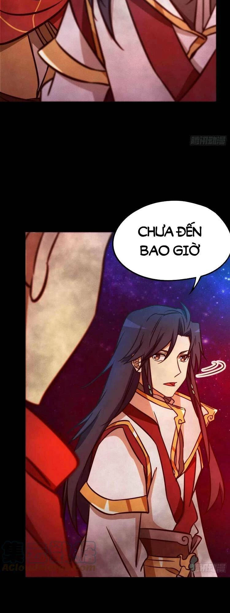 Vạn Cổ Kiếm Thần Chapter 181 - 10