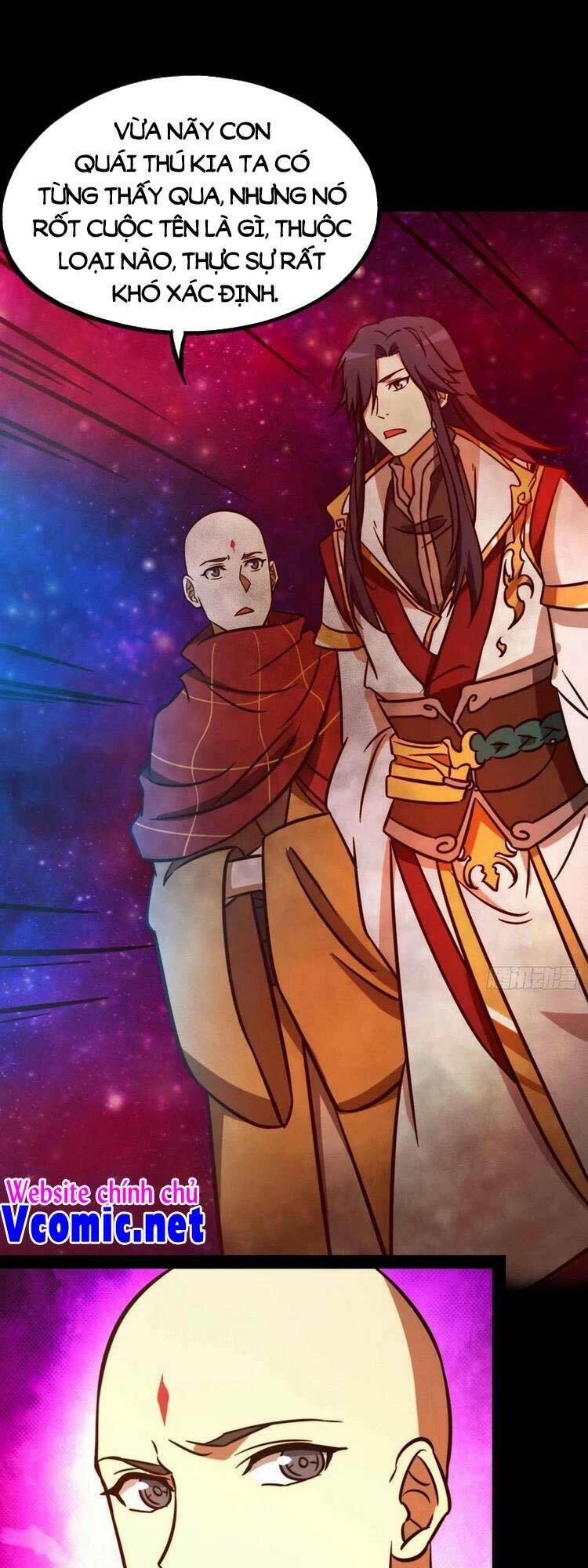 Vạn Cổ Kiếm Thần Chapter 181 - 11