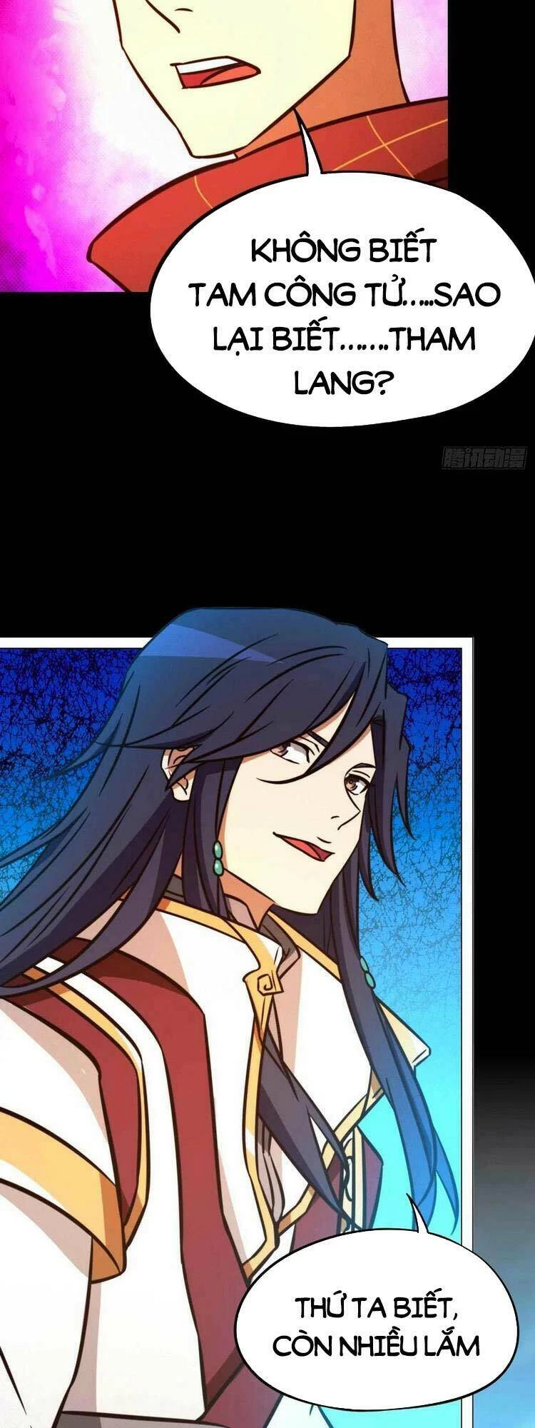 Vạn Cổ Kiếm Thần Chapter 181 - 12
