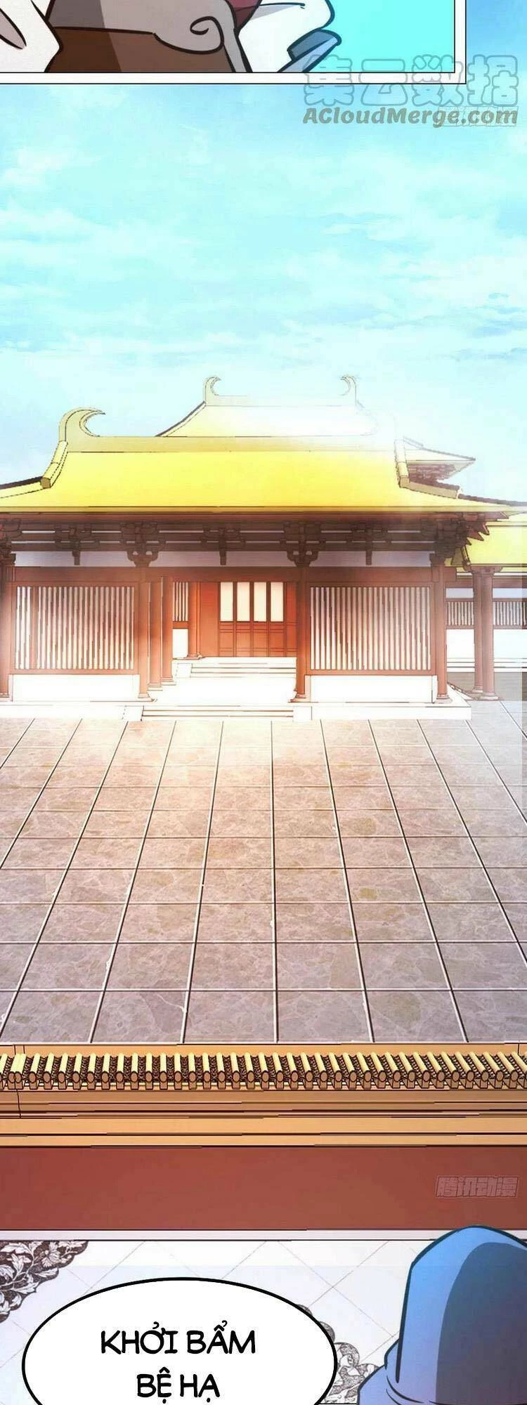 Vạn Cổ Kiếm Thần Chapter 181 - 13