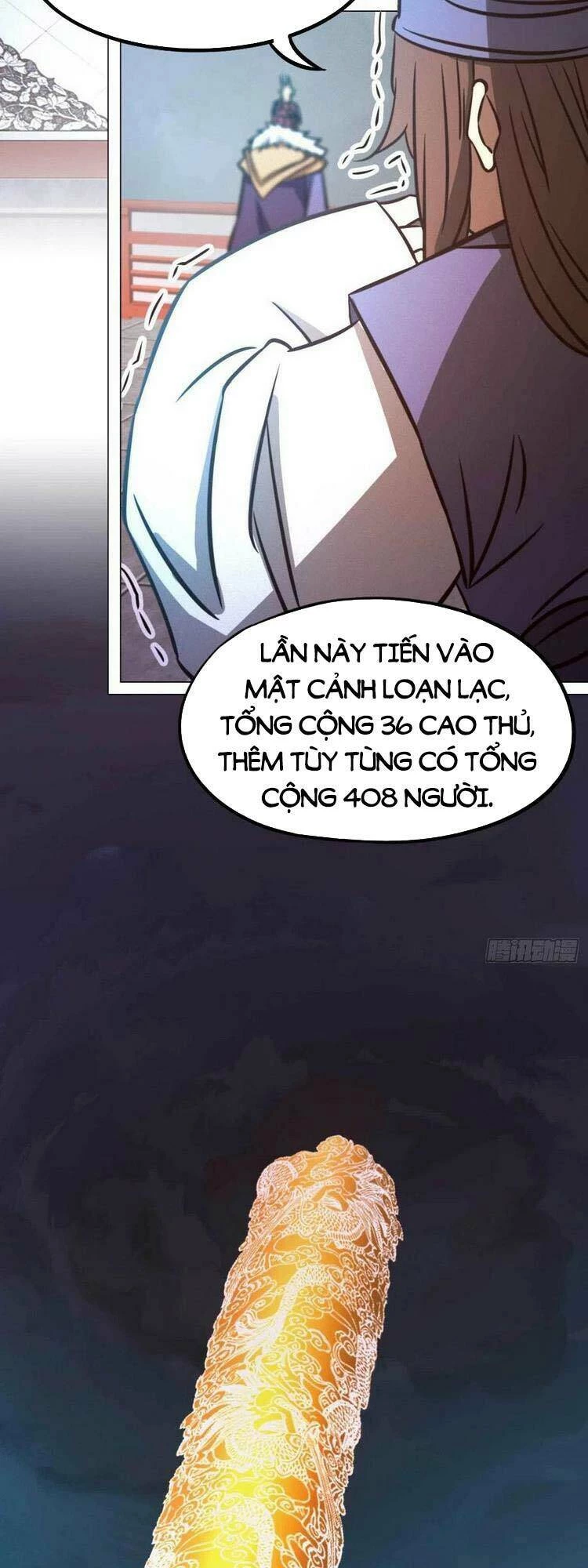Vạn Cổ Kiếm Thần Chapter 181 - 14